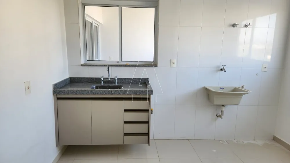 Comprar Apartamento / Padrão em Araçatuba R$ 375.000,00 - Foto 3