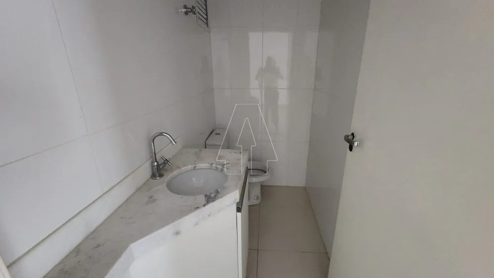 Comprar Apartamento / Padrão em Araçatuba R$ 375.000,00 - Foto 10