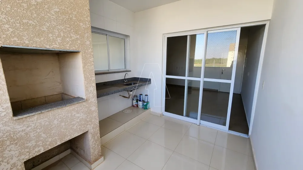 Comprar Apartamento / Padrão em Araçatuba R$ 375.000,00 - Foto 2