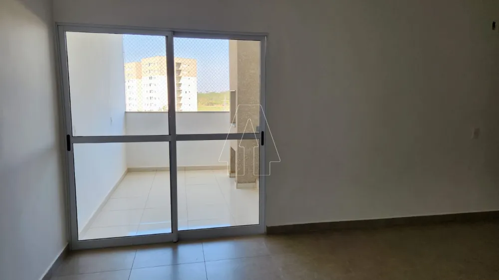 Comprar Apartamento / Padrão em Araçatuba R$ 375.000,00 - Foto 8