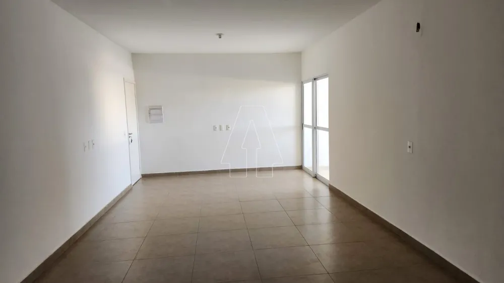 Comprar Apartamento / Padrão em Araçatuba R$ 375.000,00 - Foto 6