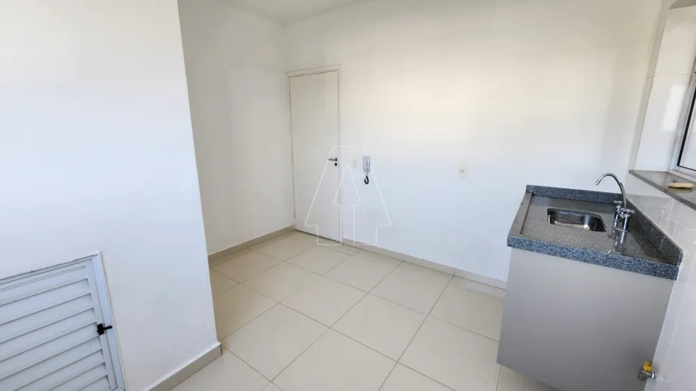 Comprar Apartamento / Padrão em Araçatuba R$ 375.000,00 - Foto 16