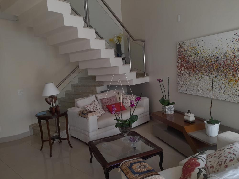 Comprar Casa / Sobrado em Araçatuba R$ 850.000,00 - Foto 11