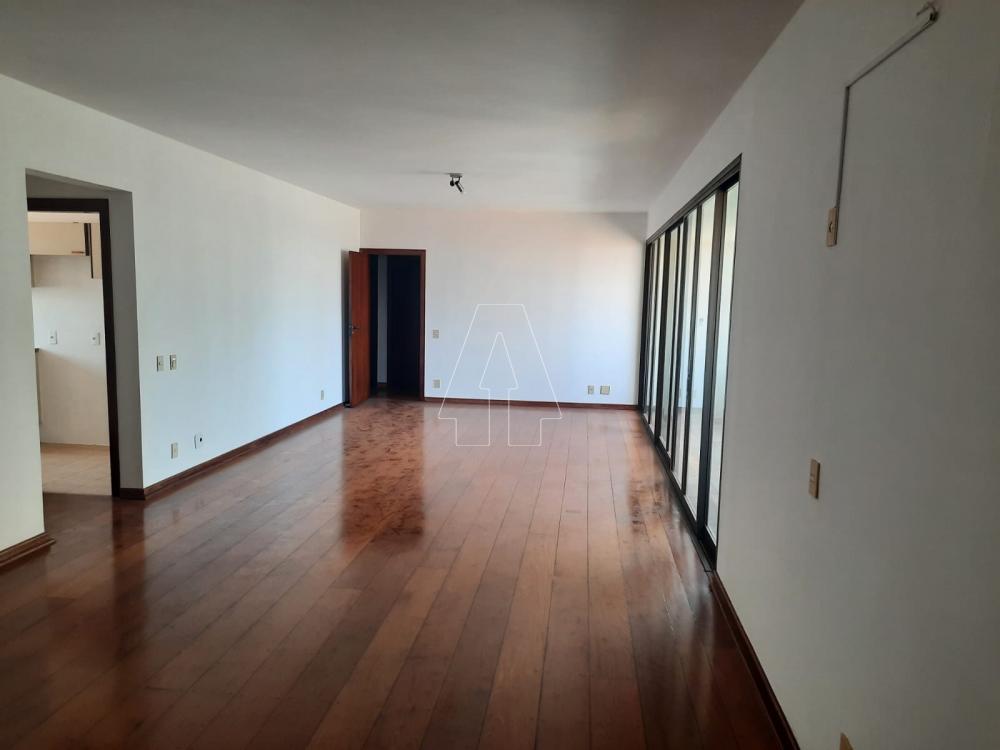 Alugar Apartamento / Padrão em Araçatuba R$ 3.200,00 - Foto 7