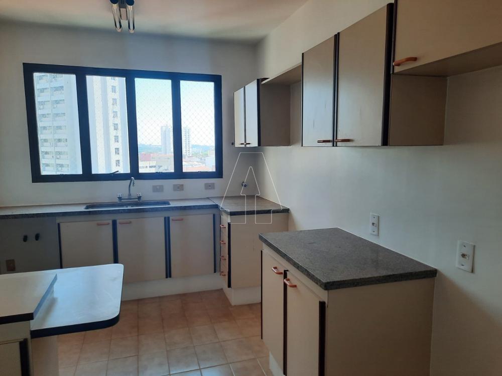 Alugar Apartamento / Padrão em Araçatuba R$ 3.200,00 - Foto 9