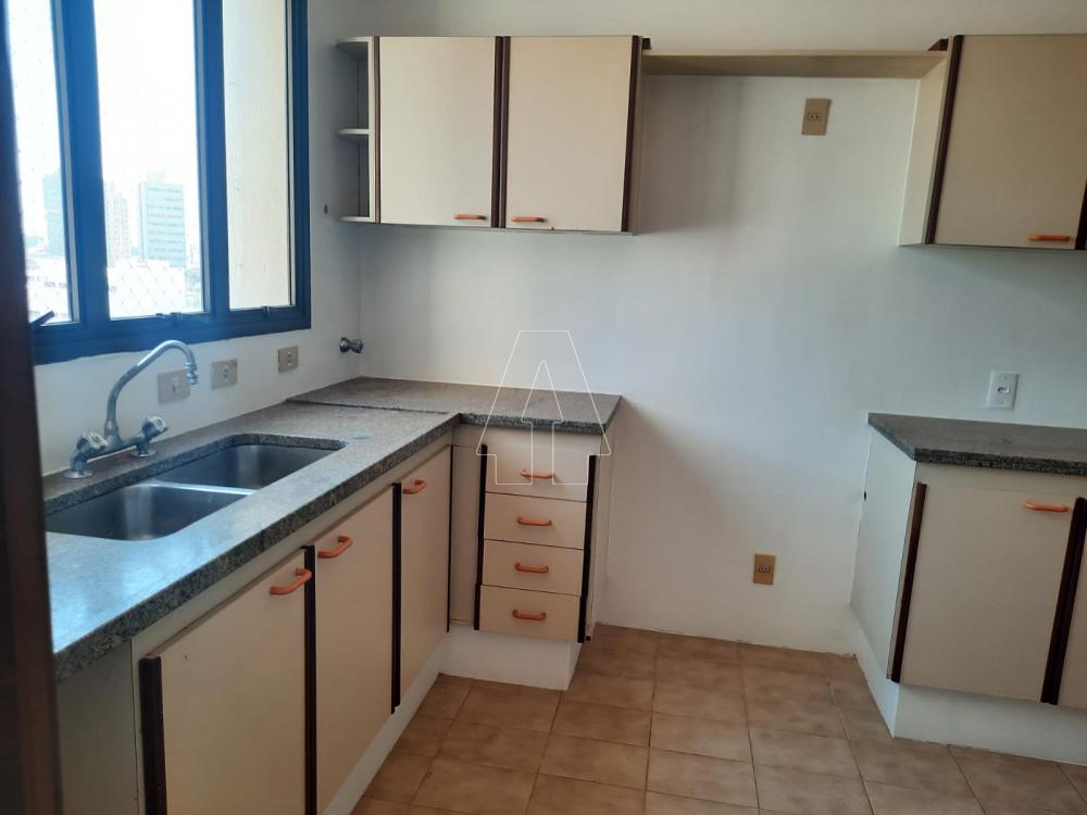 Alugar Apartamento / Padrão em Araçatuba R$ 3.200,00 - Foto 13