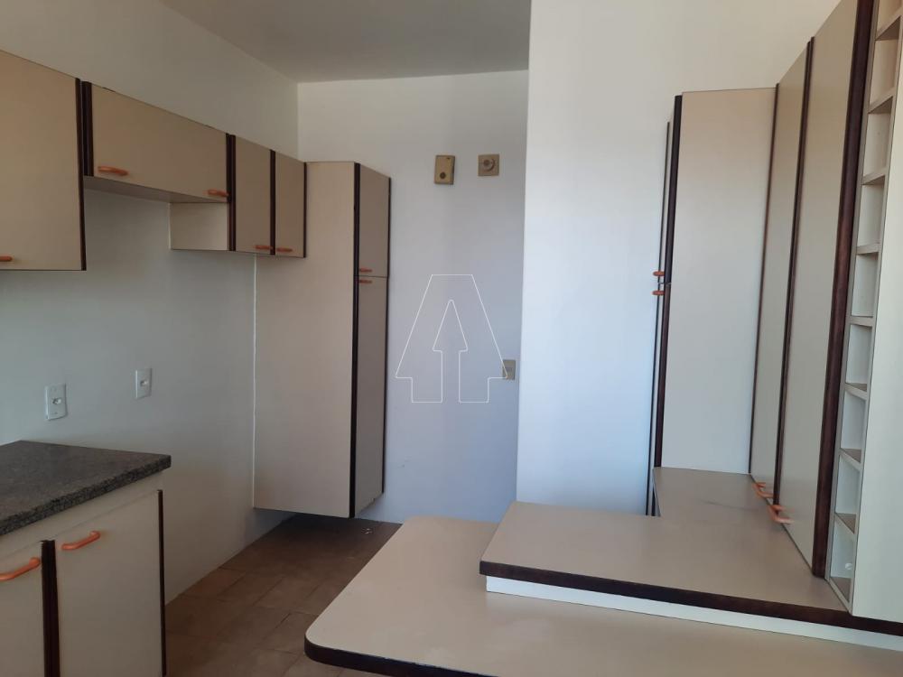 Alugar Apartamento / Padrão em Araçatuba R$ 3.200,00 - Foto 14