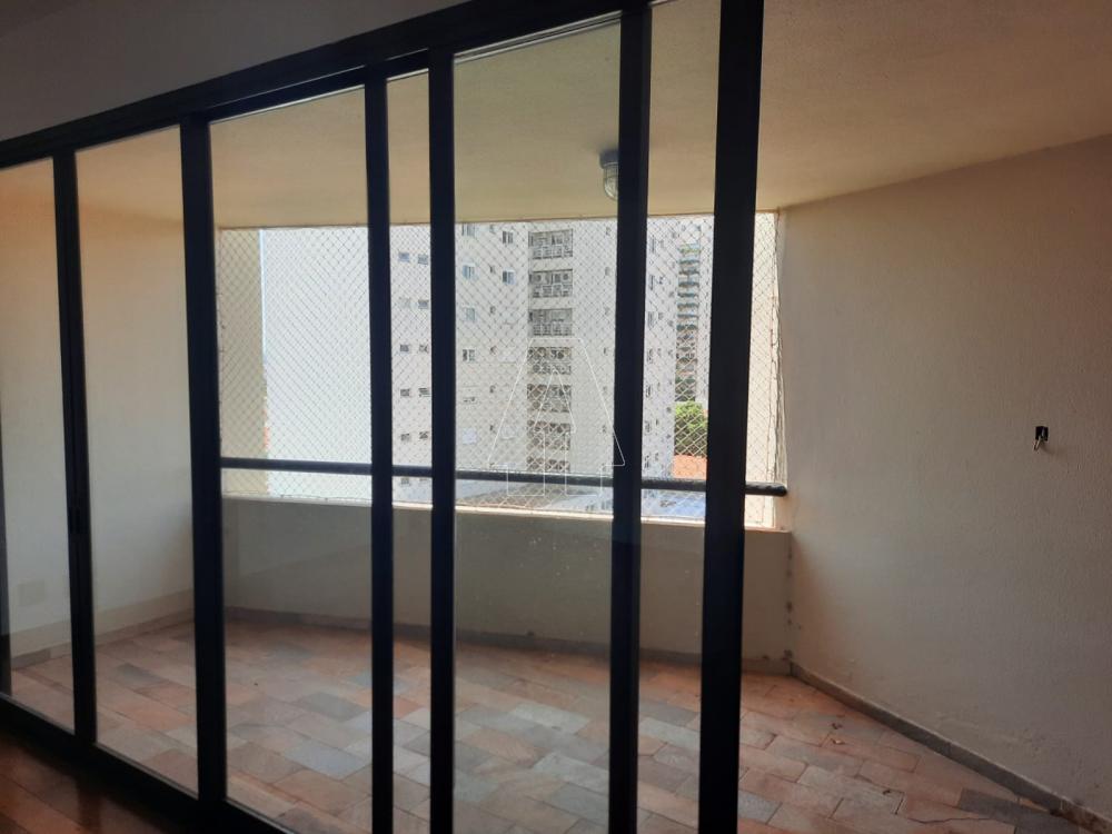Alugar Apartamento / Padrão em Araçatuba R$ 3.200,00 - Foto 15