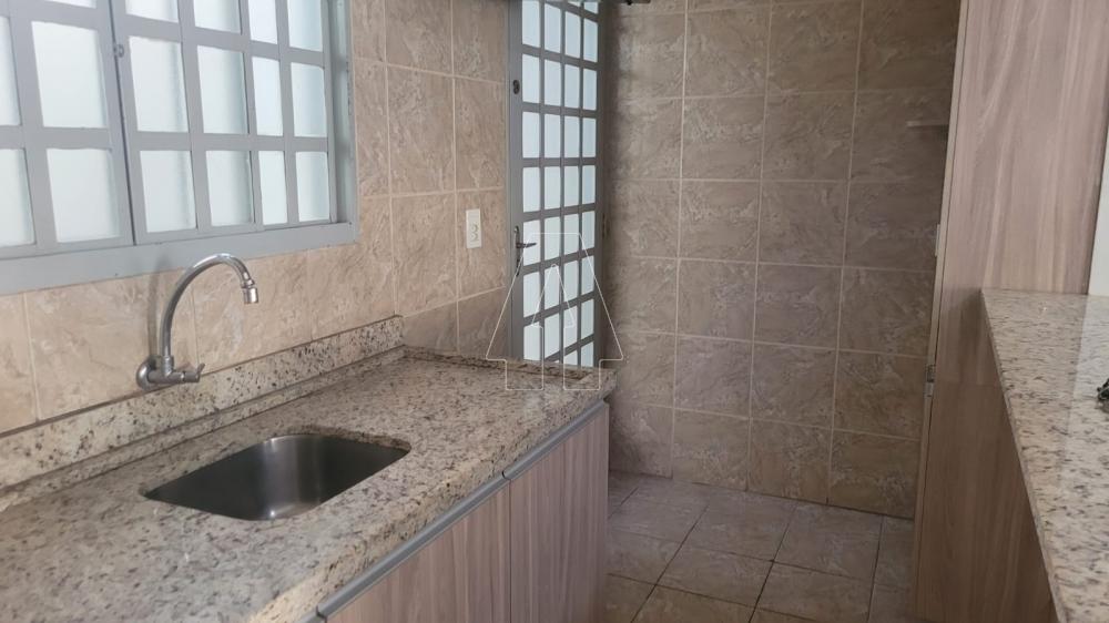Alugar Casa / Condomínio em Araçatuba R$ 1.000,00 - Foto 2