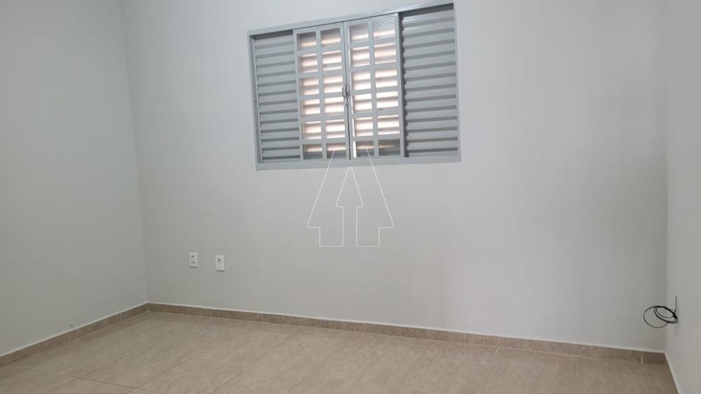 Alugar Casa / Condomínio em Araçatuba R$ 1.000,00 - Foto 11