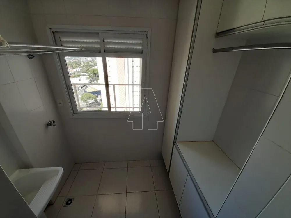 Alugar Apartamento / Padrão em Araçatuba R$ 1.600,00 - Foto 6