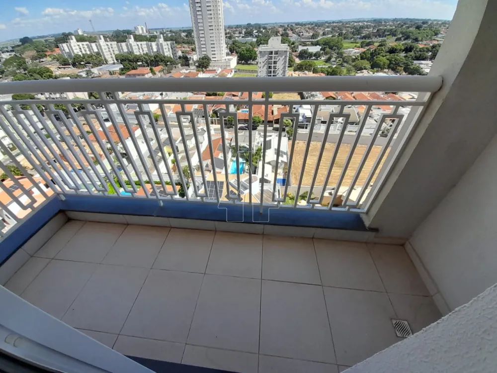 Alugar Apartamento / Padrão em Araçatuba R$ 1.600,00 - Foto 3