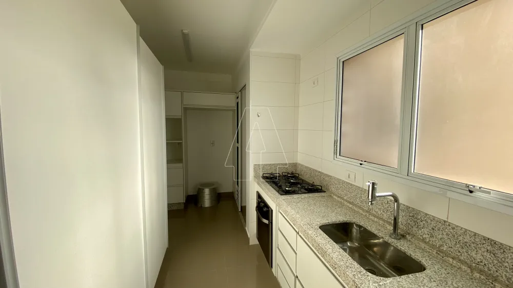 Alugar Apartamento / Padrão em Araçatuba R$ 3.800,00 - Foto 7