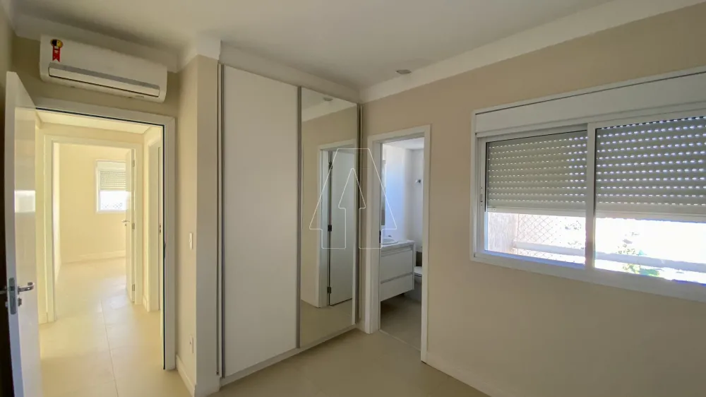 Alugar Apartamento / Padrão em Araçatuba R$ 3.800,00 - Foto 15