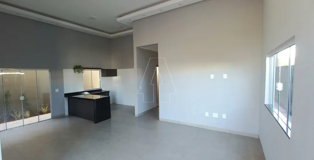 Comprar Casa / Condomínio em Araçatuba R$ 540.000,00 - Foto 2