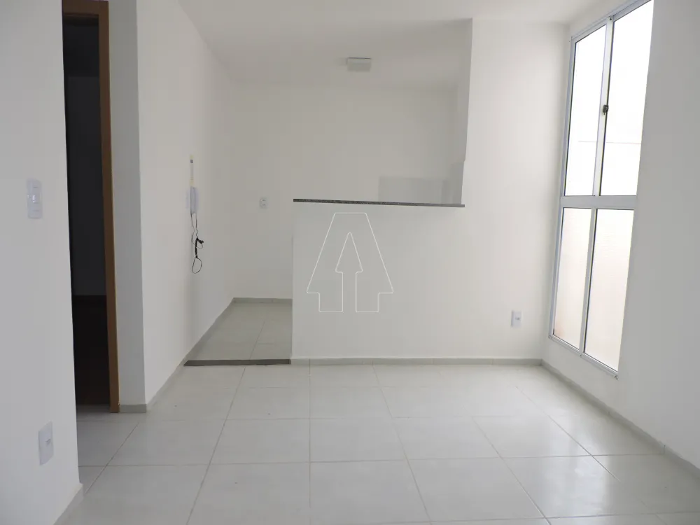Alugar Apartamento / Padrão em Araçatuba R$ 900,00 - Foto 2