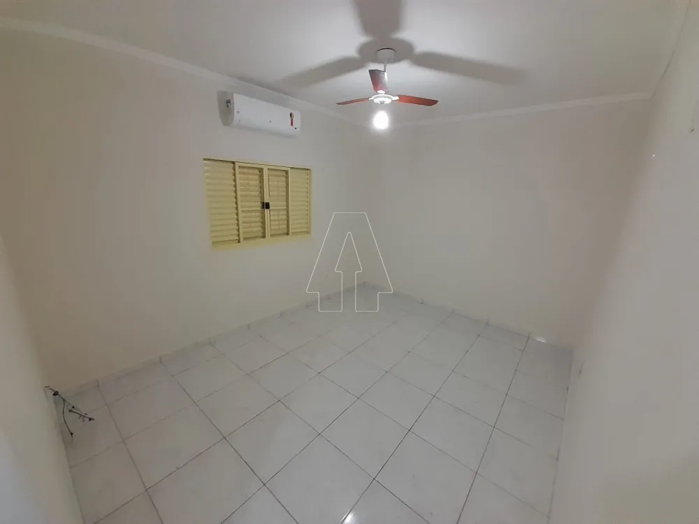 Alugar Casa / Residencial em Araçatuba R$ 2.000,00 - Foto 7