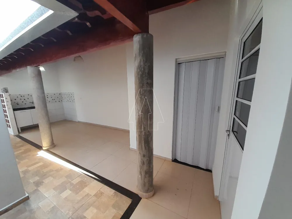 Alugar Casa / Residencial em Araçatuba R$ 2.000,00 - Foto 19