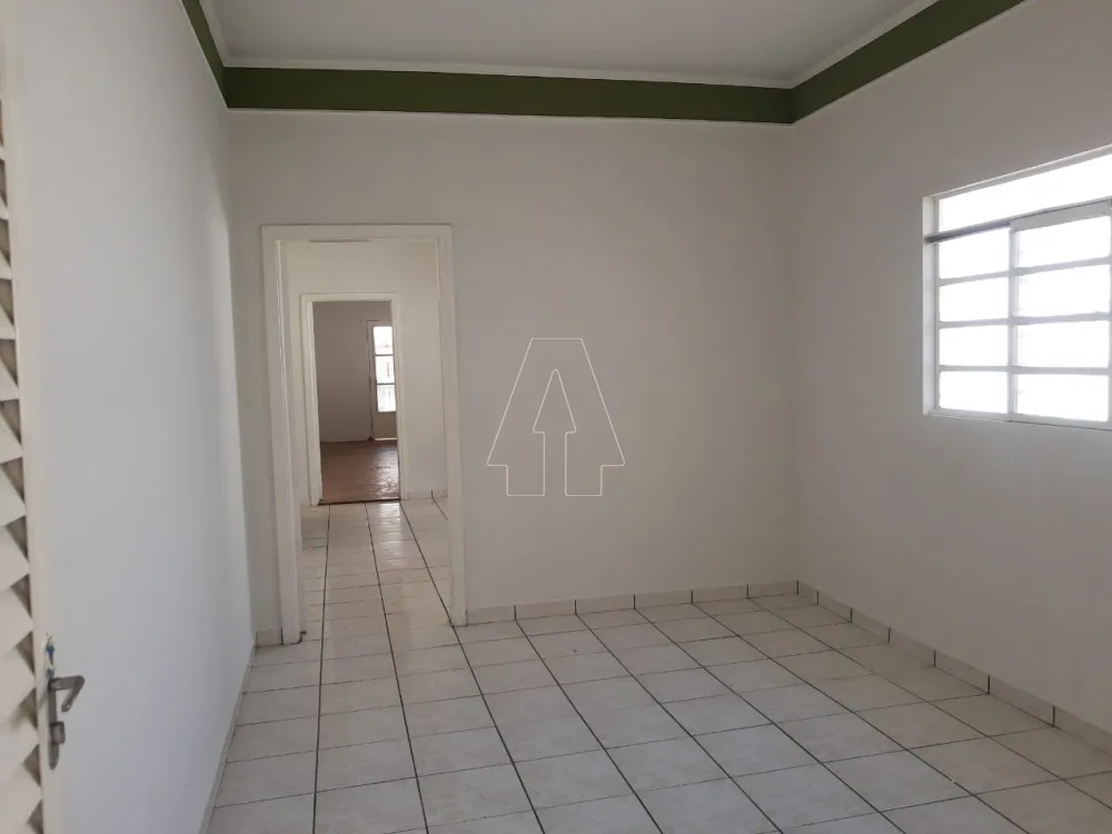 Alugar Casa / Residencial em Araçatuba R$ 1.500,00 - Foto 2