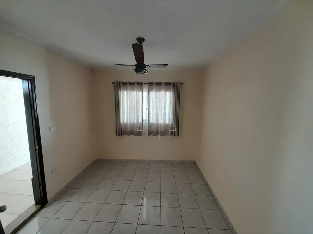 Alugar Casa / Residencial em Araçatuba R$ 1.600,00 - Foto 6