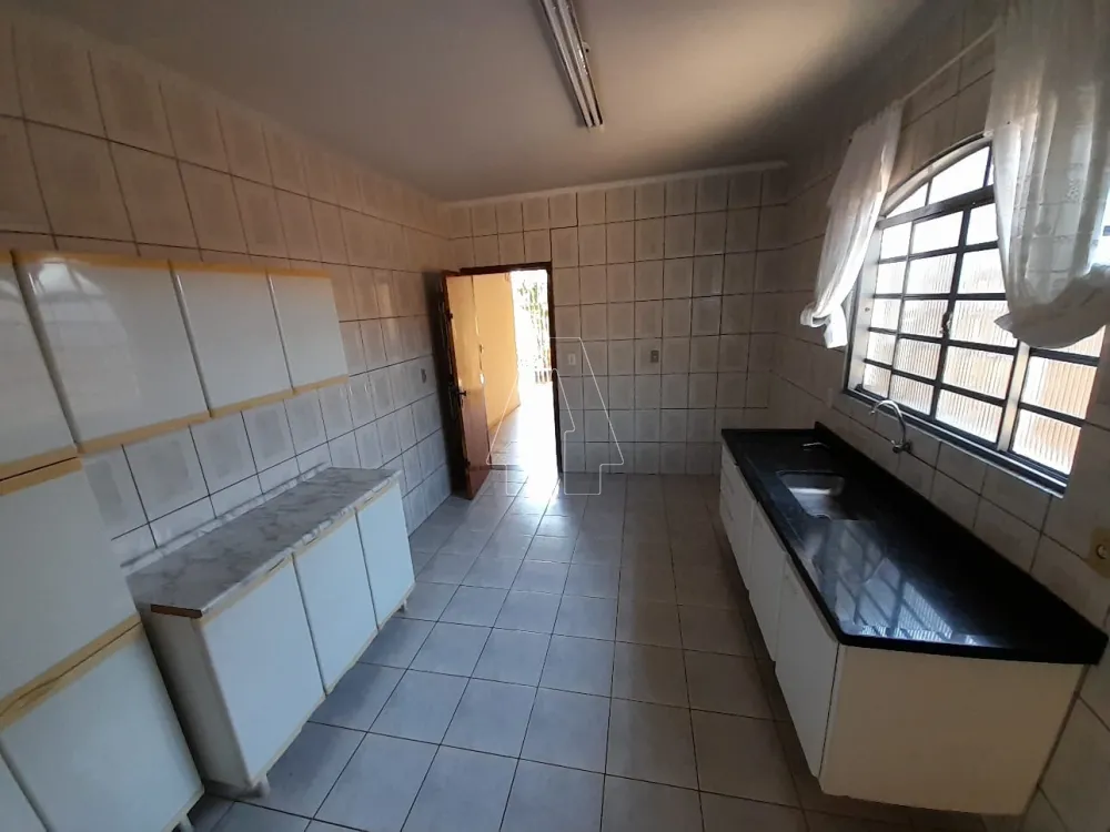 Alugar Casa / Residencial em Araçatuba R$ 1.600,00 - Foto 12