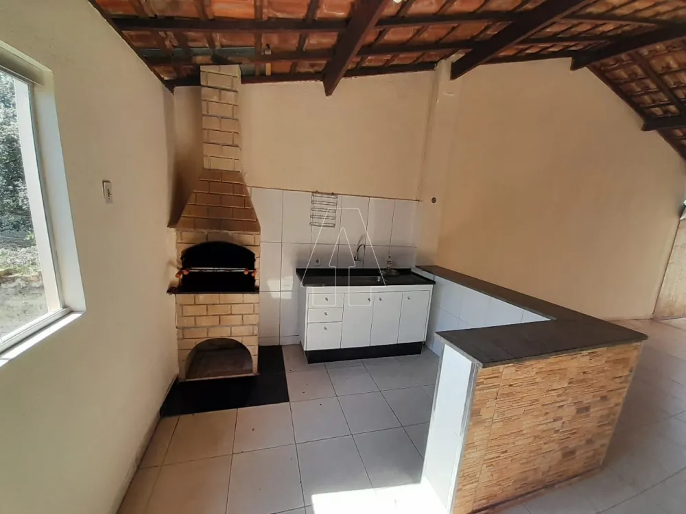 Alugar Casa / Residencial em Araçatuba R$ 1.600,00 - Foto 15