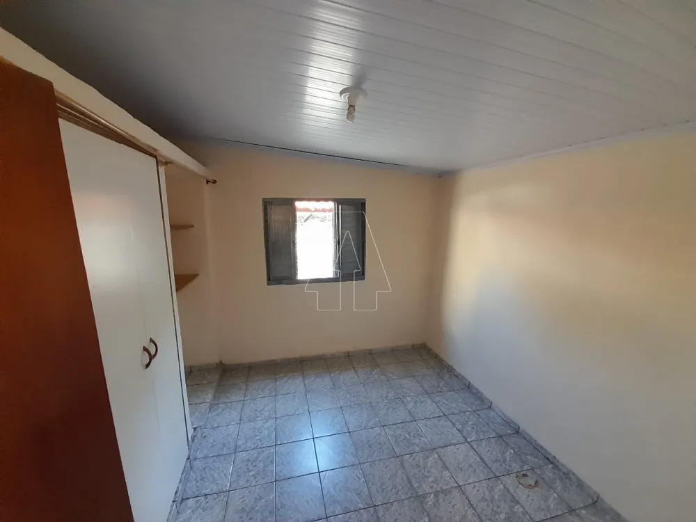 Alugar Casa / Residencial em Araçatuba R$ 1.600,00 - Foto 17
