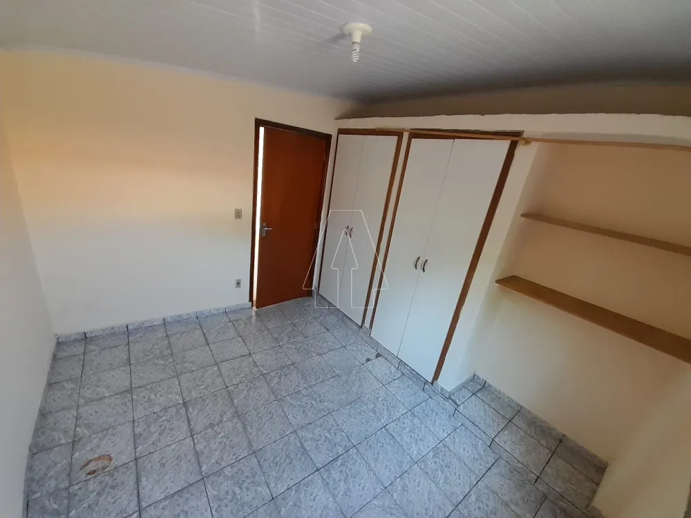 Alugar Casa / Residencial em Araçatuba R$ 1.600,00 - Foto 18