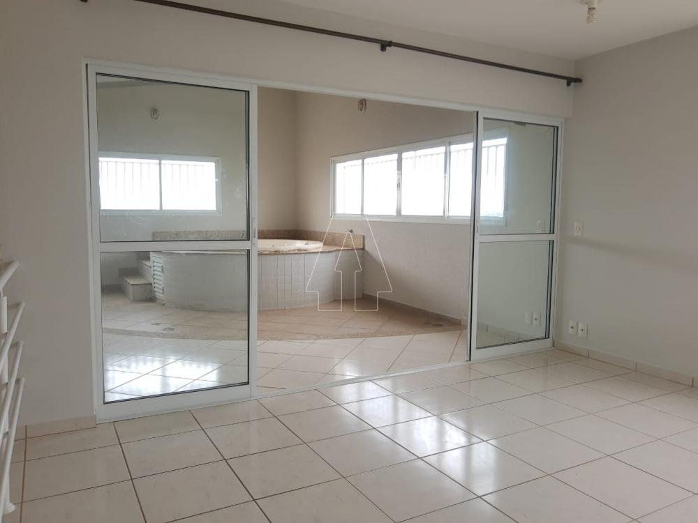 Alugar Apartamento / Padrão em Araçatuba R$ 2.500,00 - Foto 2