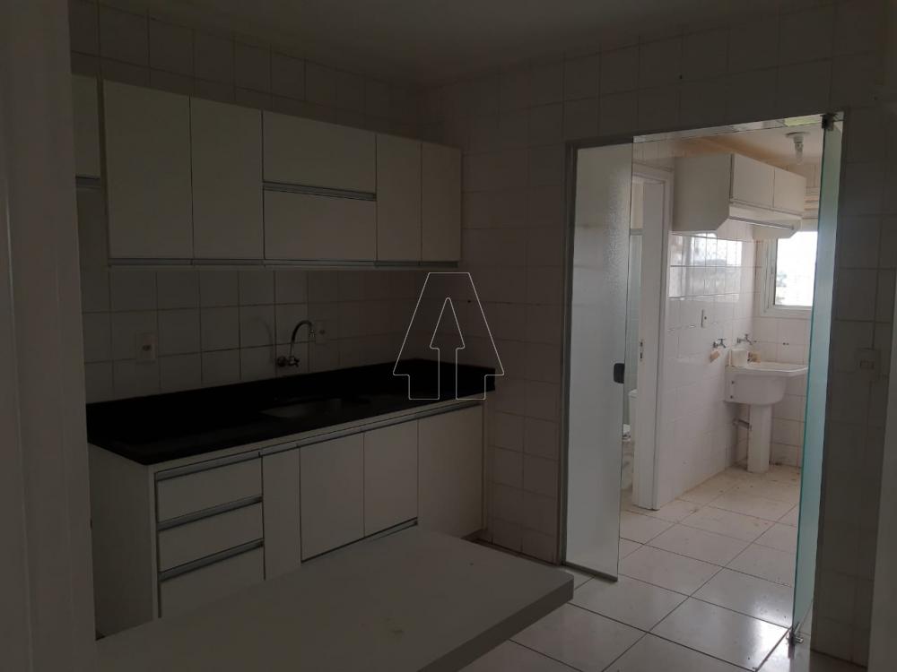Alugar Apartamento / Padrão em Araçatuba R$ 2.500,00 - Foto 5