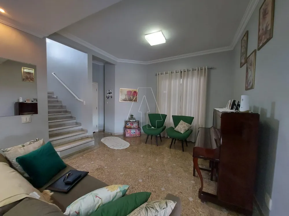 Comprar Casa / Sobrado em Araçatuba R$ 1.000.000,00 - Foto 4