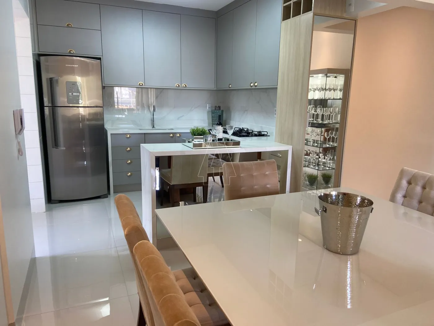 Comprar Apartamento / Padrão em Araçatuba R$ 520.000,00 - Foto 4