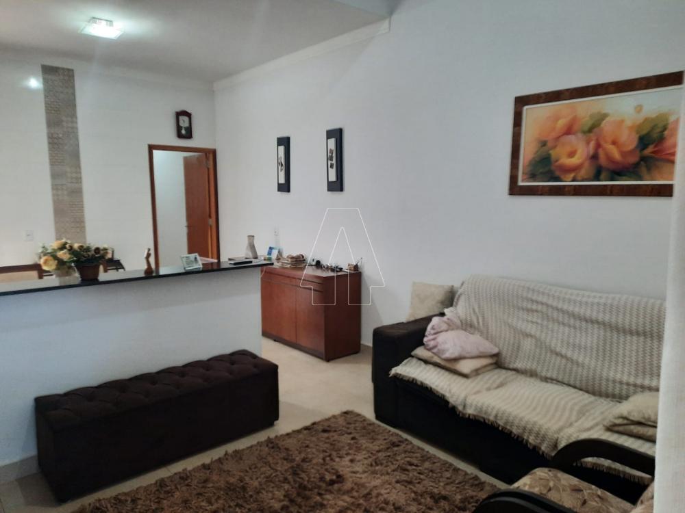 Comprar Casa / Residencial em Araçatuba R$ 348.000,00 - Foto 1