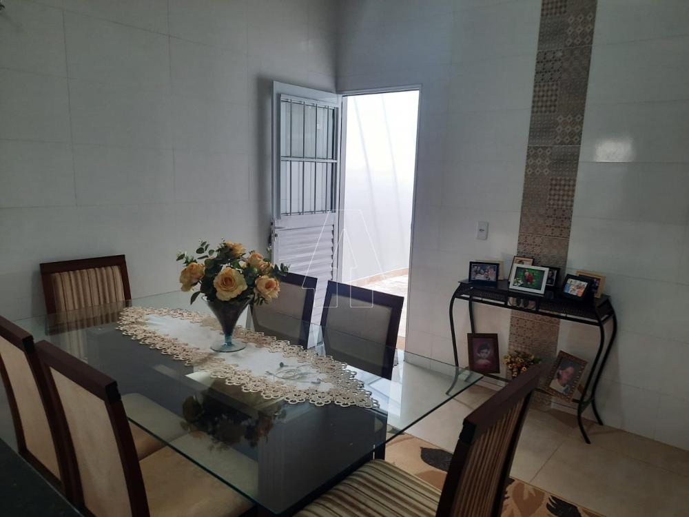 Comprar Casa / Residencial em Araçatuba R$ 348.000,00 - Foto 2