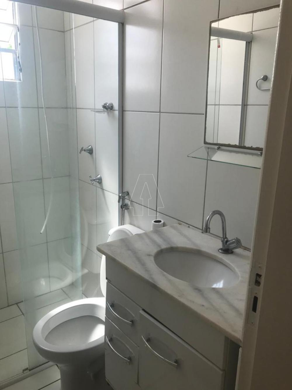 Alugar Apartamento / Padrão em Araçatuba R$ 850,00 - Foto 10