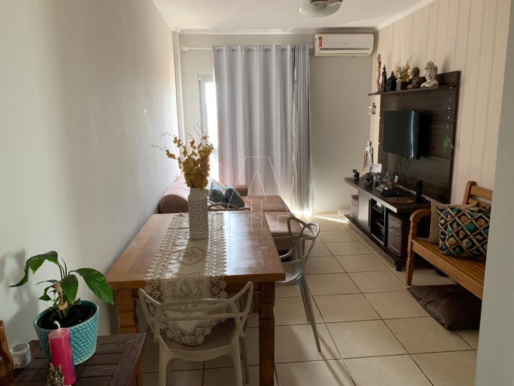 Comprar Apartamento / Padrão em Araçatuba R$ 230.000,00 - Foto 2