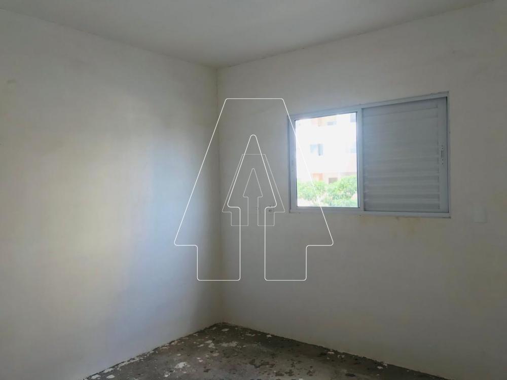 Comprar Apartamento / Padrão em Araçatuba R$ 285.000,00 - Foto 3