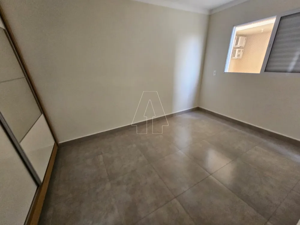 Alugar Apartamento / Padrão em Araçatuba R$ 1.100,00 - Foto 5