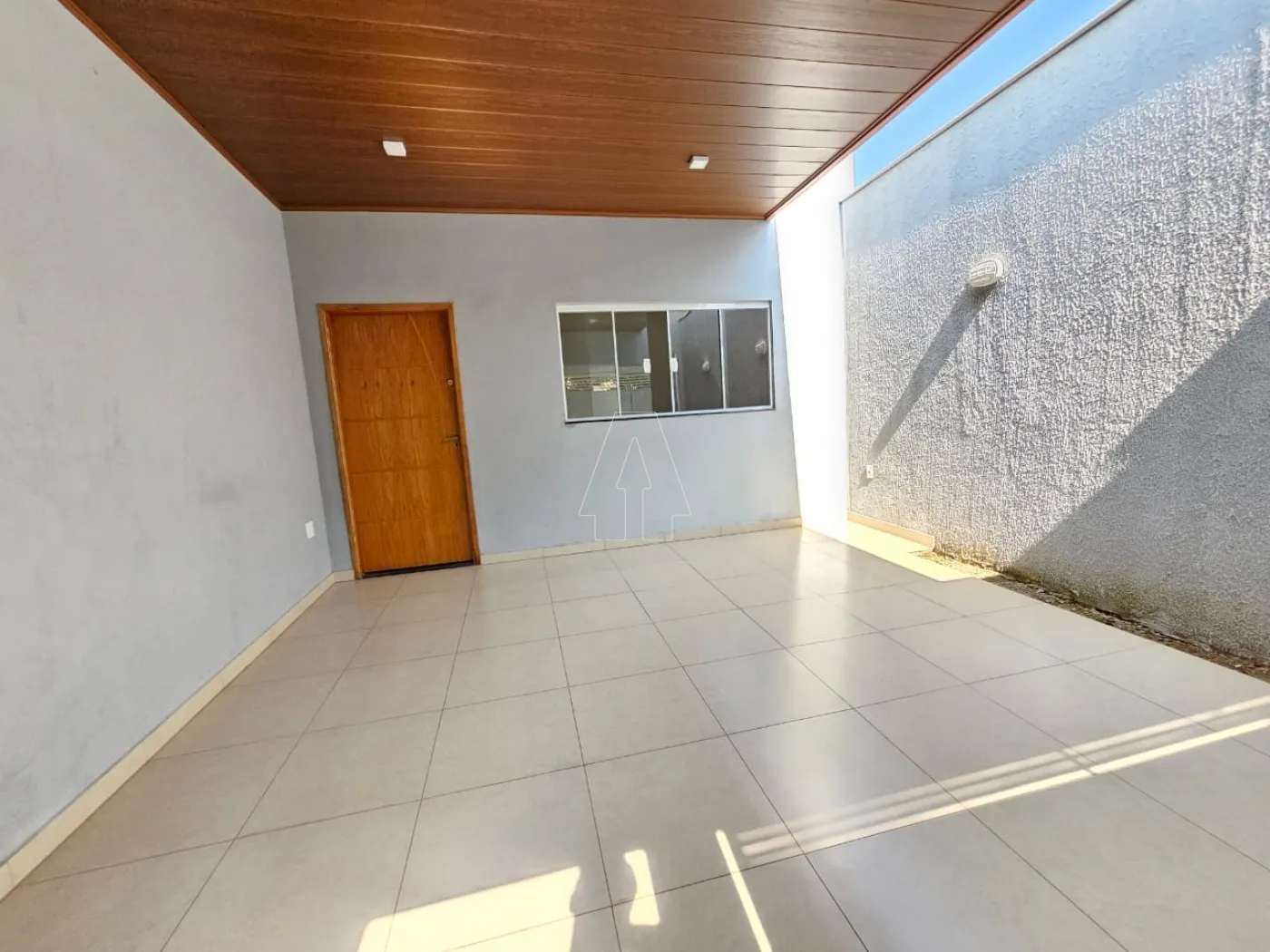 Alugar Casa / Residencial em Araçatuba R$ 1.700,00 - Foto 1
