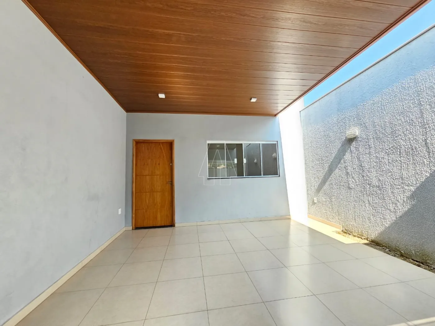 Alugar Casa / Residencial em Araçatuba R$ 1.700,00 - Foto 2