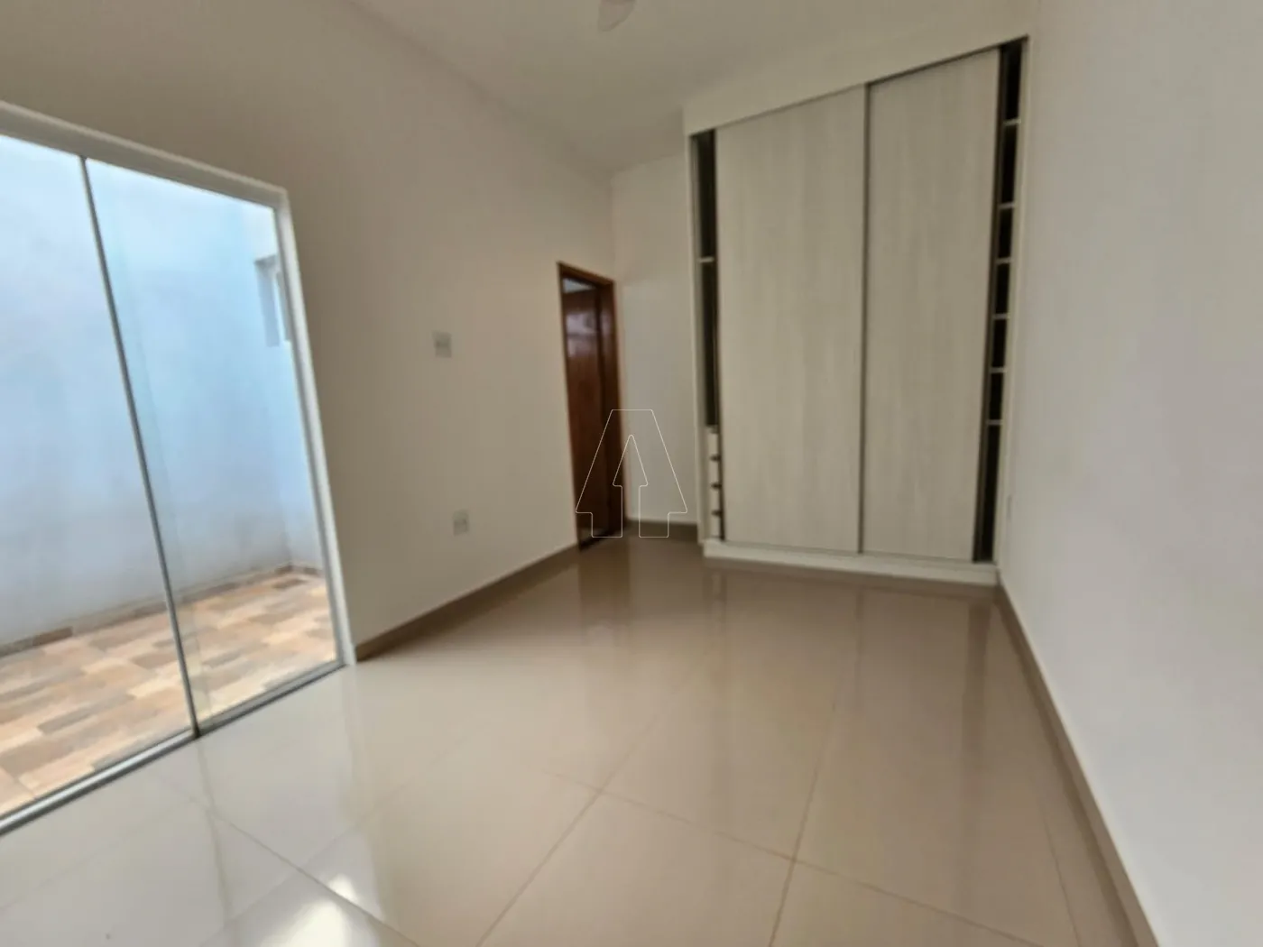 Alugar Casa / Residencial em Araçatuba R$ 1.700,00 - Foto 6