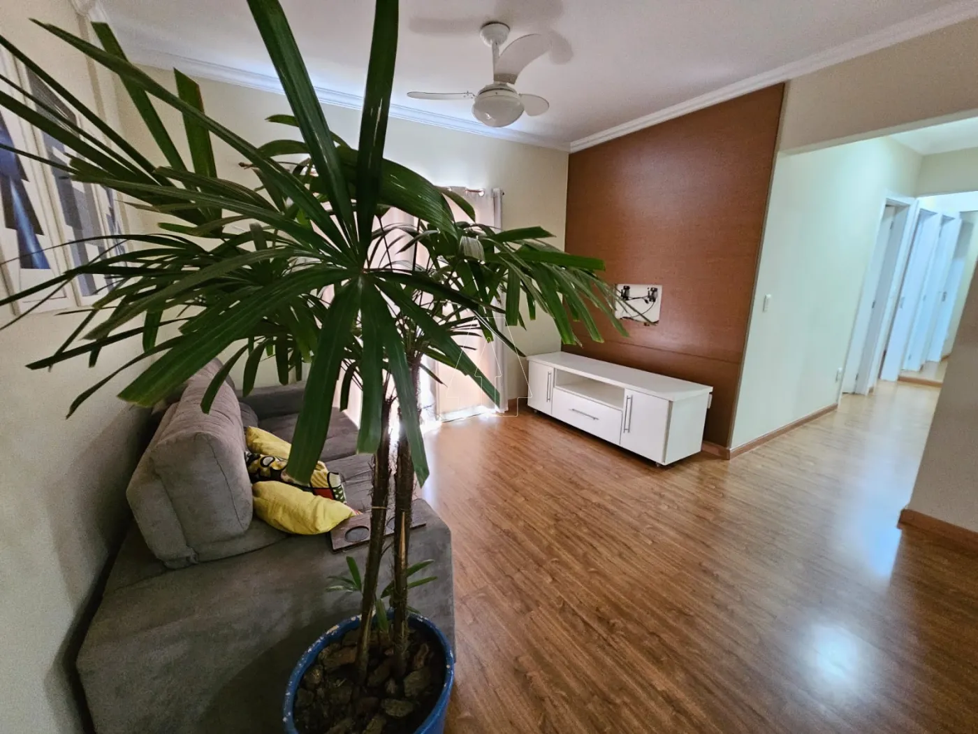 Alugar Apartamento / Padrão em Araçatuba R$ 2.400,00 - Foto 8