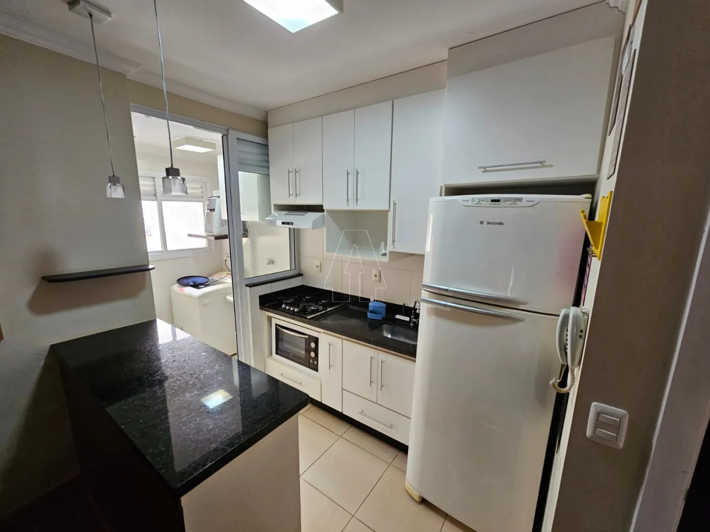 Alugar Apartamento / Padrão em Araçatuba R$ 2.400,00 - Foto 9