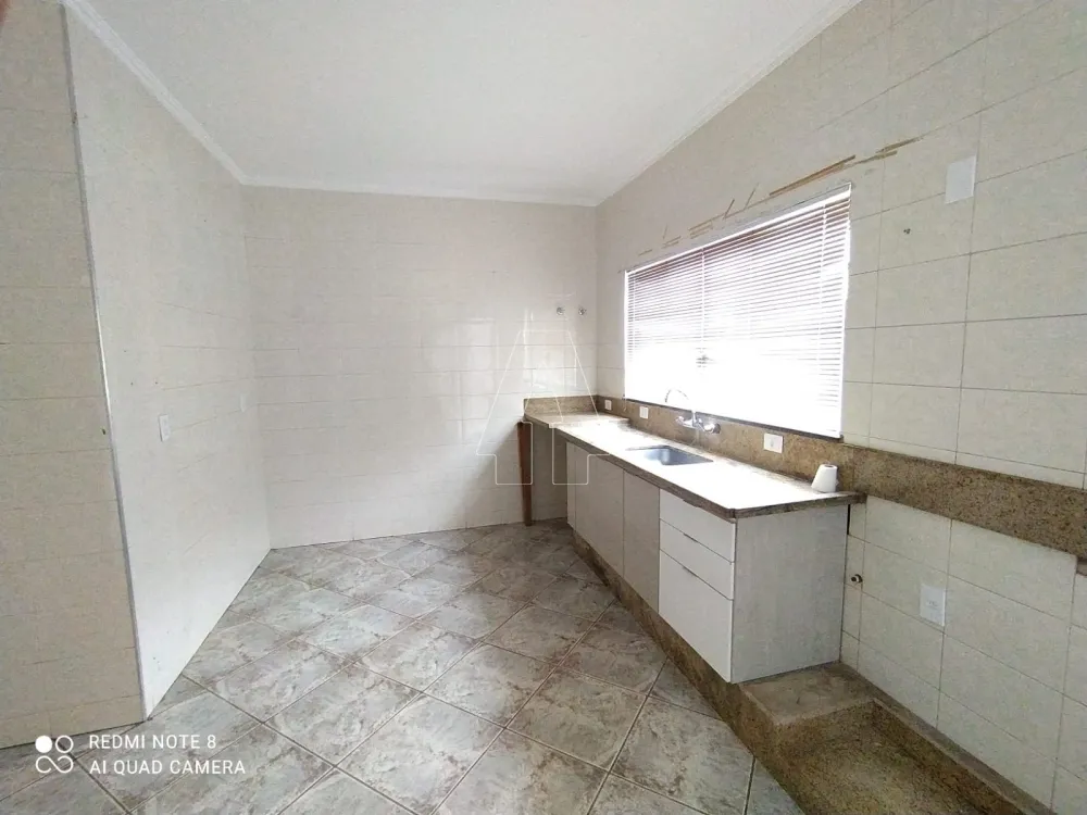 Alugar Casa / Residencial em Araçatuba R$ 3.200,00 - Foto 4