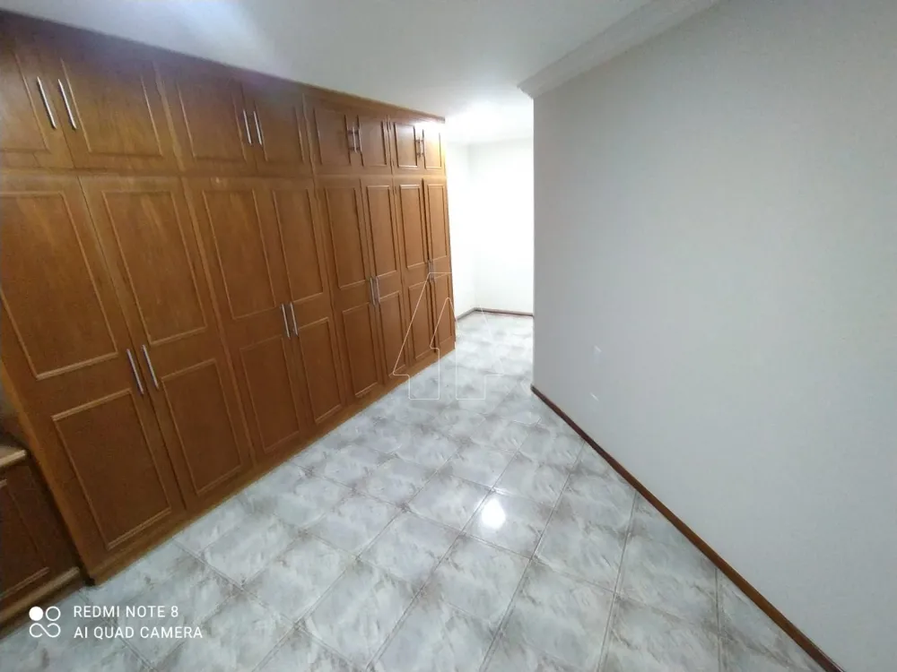 Alugar Casa / Residencial em Araçatuba R$ 3.200,00 - Foto 14