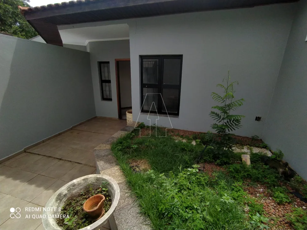 Alugar Casa / Residencial em Araçatuba R$ 3.200,00 - Foto 20