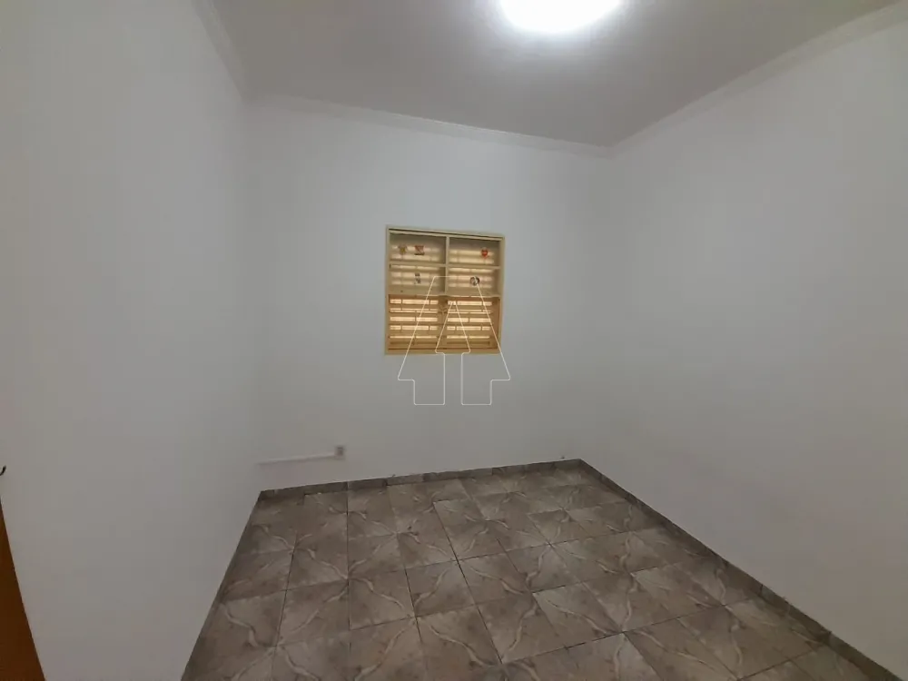 Comprar Casa / Residencial em Araçatuba R$ 230.000,00 - Foto 8