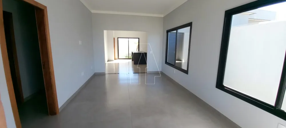 Comprar Casa / Condomínio em Araçatuba R$ 646.000,00 - Foto 3