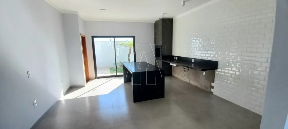 Comprar Casa / Condomínio em Araçatuba R$ 646.000,00 - Foto 4