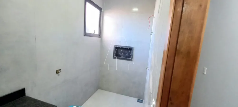Comprar Casa / Condomínio em Araçatuba R$ 646.000,00 - Foto 9